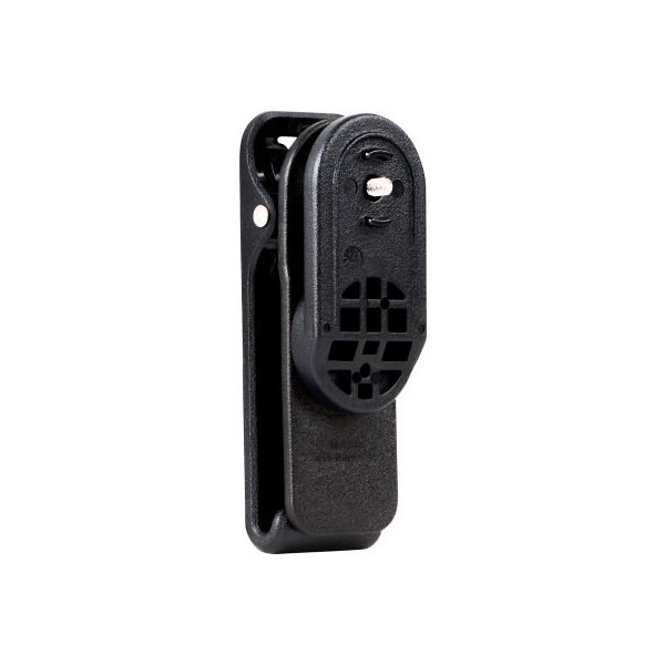 Motorola Motorola Solutions PMLN7128A HeavyDuty Swivel Belt Clip for